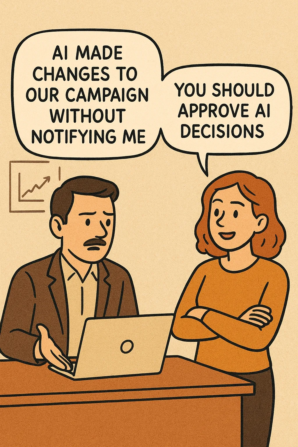 Why Conversational AI Changes Everything About Google Ads Management