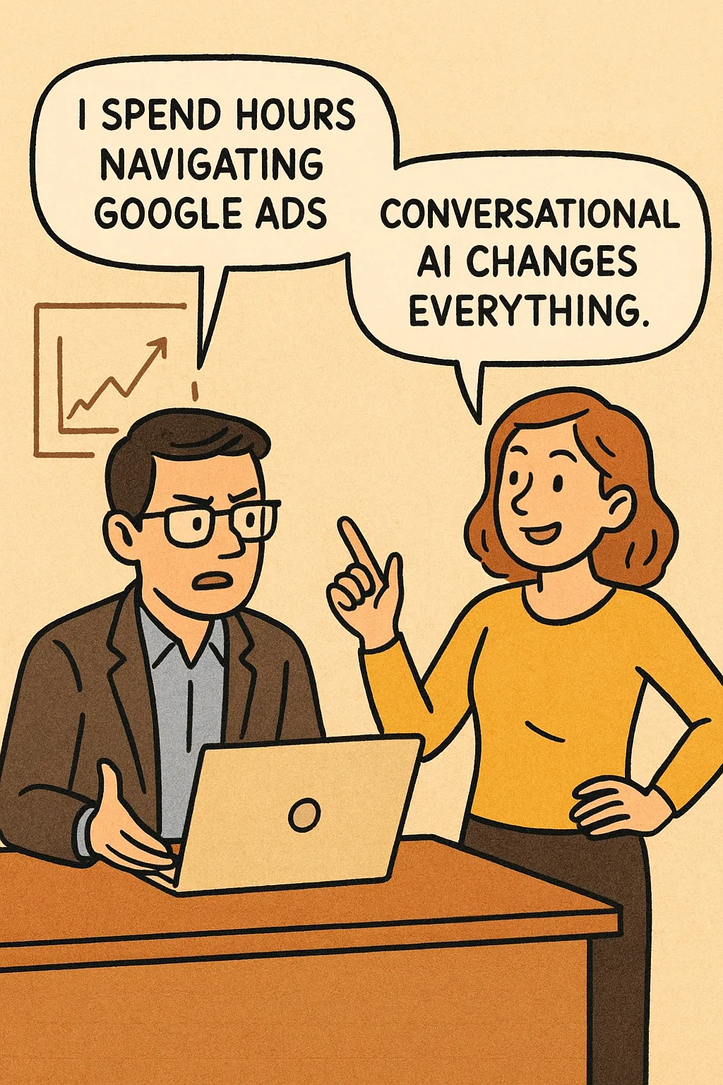 The Human Approval Workflow: Why AI Needs Your Sign-Off