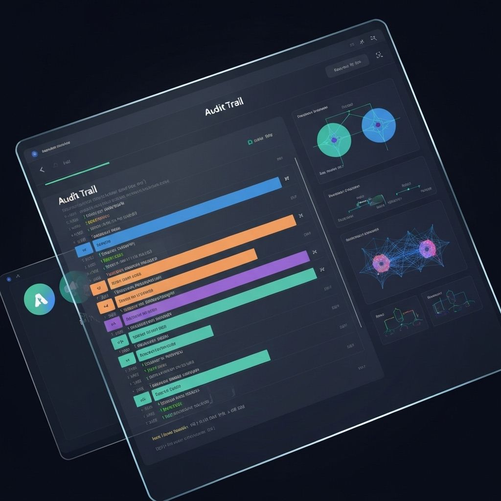 Transparent explanations